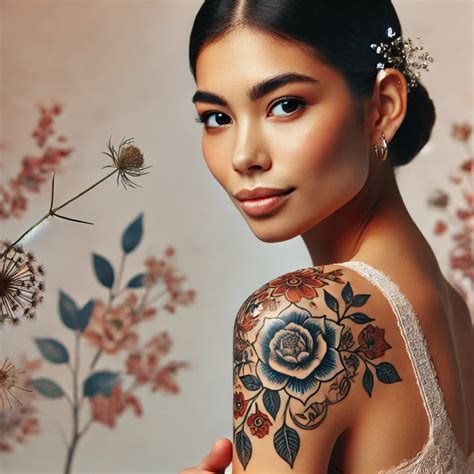 Choosing Your Perfect Tattoo Style