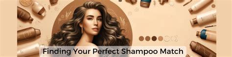 Choosing Your Perfect Tgin Shampoo Match
