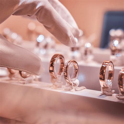 Choosing Your Perfect Wedding Bands