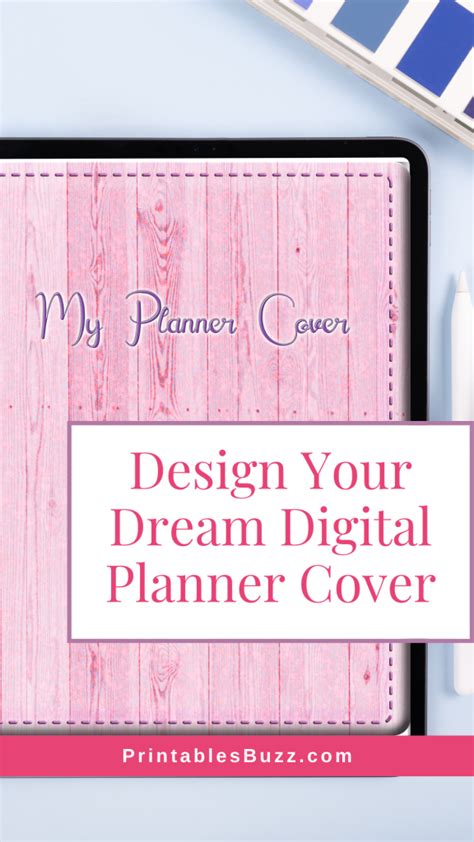 Choosing Your Planner Cover Base