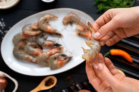 Choosing Your Seafood