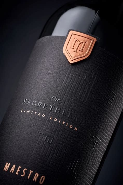 Choosing Your Secret Blend