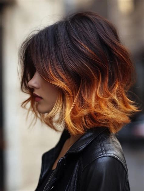 Choosing Your Style: Popular Types of Ombre