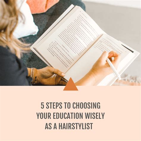 Choosing Your Stylist Wisely