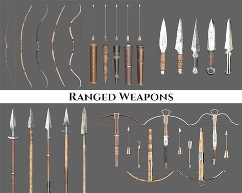 Choosing Your Weapon: A Quick Comparison Table
