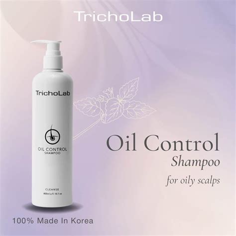 Choosing Your Weapon: Comparing Top Oil Control Shampoo Types
