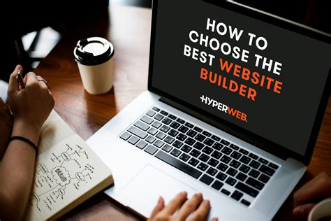Choosing Your Website Platform