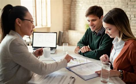 Choosing a Finance Provider