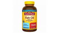 Choosing a High-Quality Fish Oil Supplement