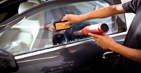 Choosing a Reputable Car Window Tinting Company