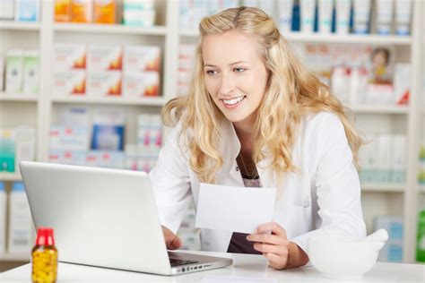 Choosing a Reputable Pharmacy