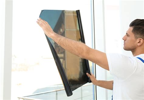 Choosing a Reputable Window Tinting Company
