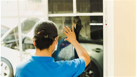 Choosing a Reputable Window Tinting Company in Texas