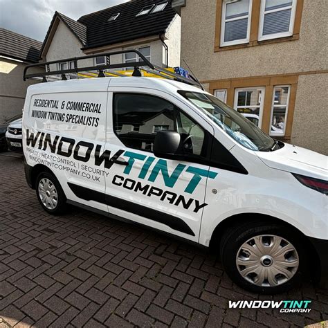 Choosing a Window Tint Company