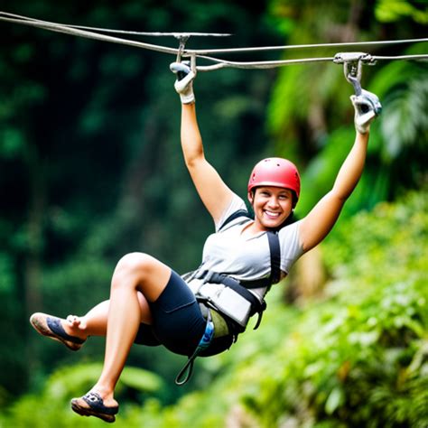 Choosing a Zip Line Tour Operator