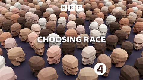 Choosing a race
