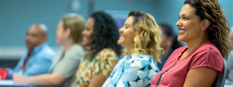 Choosing an Accredited Training Program