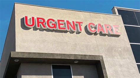 Choosing an Urgent Care Center in Monahans