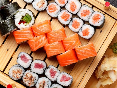 Choosing and Buying Sushi Grade Fish