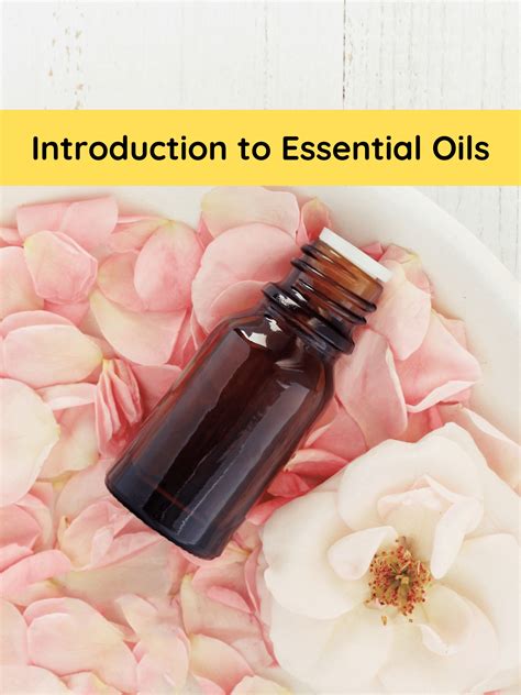 Choosing and Using Essential Oils Safely