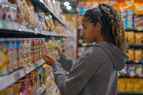 Choosing between brands