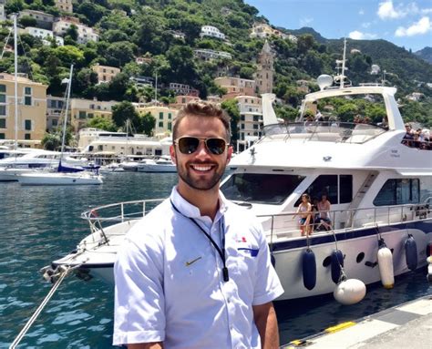 Choosing boat tour operator