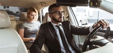 Choosing private car service
