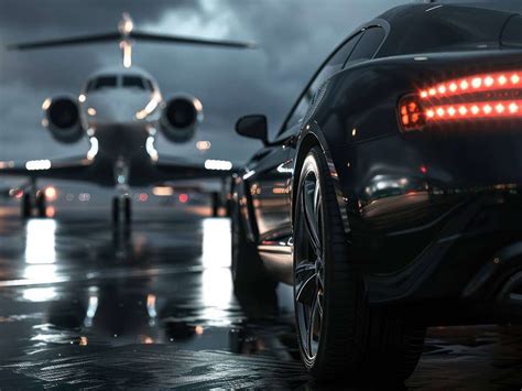 Choosing private transfer