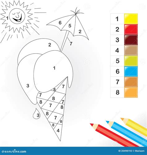 Choosing the Best Color By Number Coloring Games