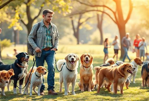 Choosing the Best Dog Walker in Philly: What to Look For