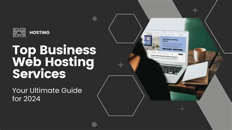 Choosing the Best Web Hosting Solution: Top Criteria to Factor In