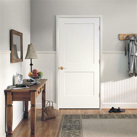 Choosing the Perfect 28x80 Interior Door for Your Home
