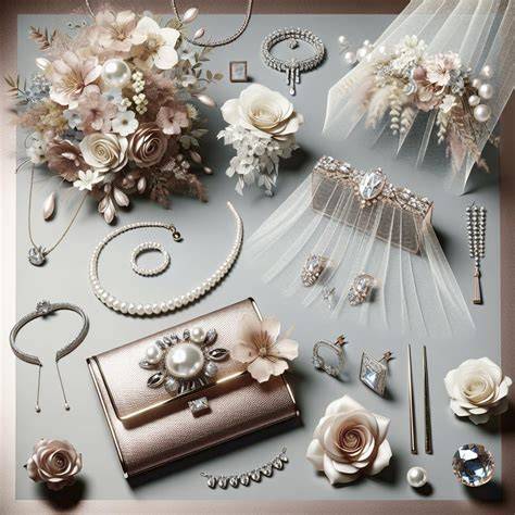 Choosing the Perfect Accessories