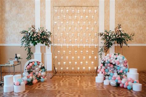 Choosing the Perfect Backdrop