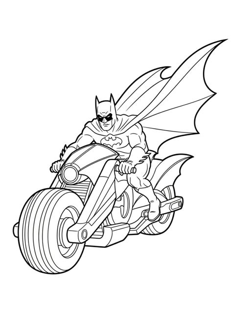 Choosing the Perfect Batman Coloring Book