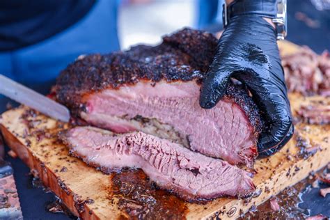 Choosing the Perfect Brisket