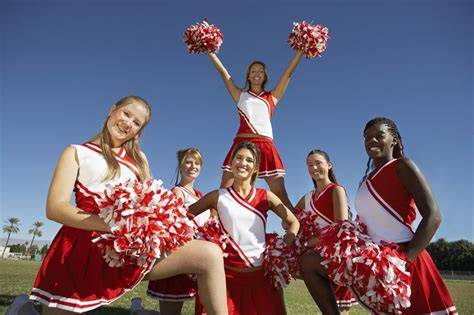 Choosing the Perfect Cheer Team