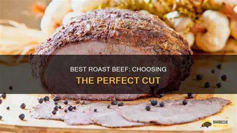 Choosing the Perfect Cut of Beef
