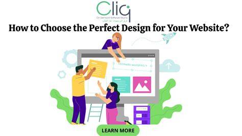 Choosing the Perfect Design