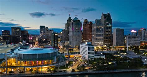 Choosing the Perfect Detroit Backdrop