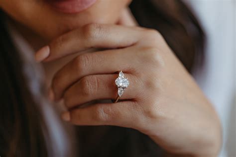Choosing the Perfect Engagement Ring