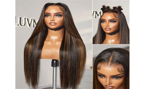 Choosing the Perfect Frontal Lace