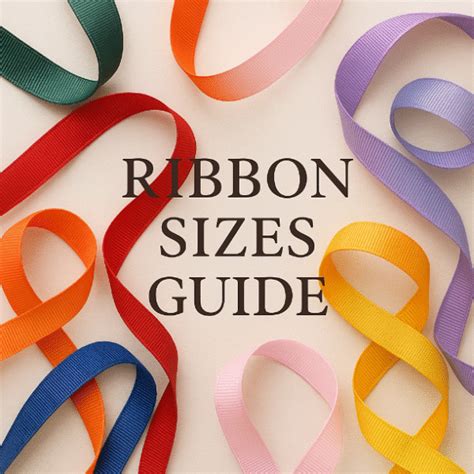 Choosing the Perfect Ribbon Material