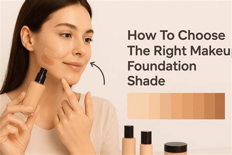 Choosing the Perfect Shade and Length