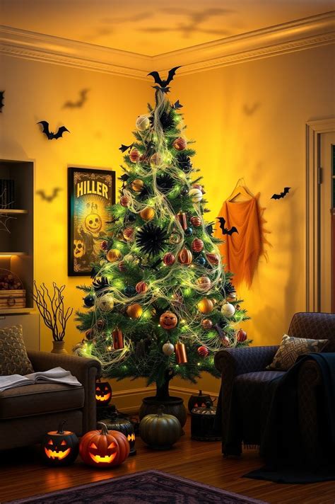 Choosing the Perfect Spooky Design