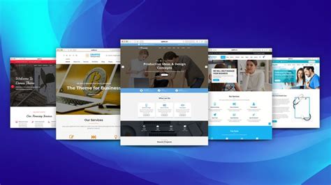 Choosing the Perfect Theme and Elements