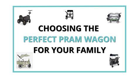 Choosing the Perfect Wagon