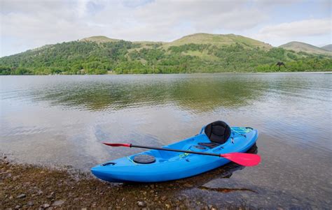 Choosing the Proper Kayak Excursion