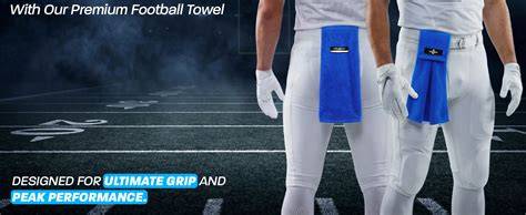 Choosing the Right Absorbent Football Towel
