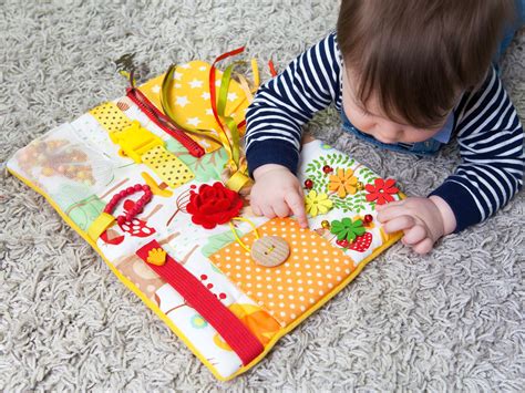 Choosing the Right Activity Blanket